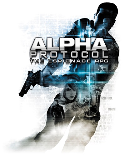 Alpha Protocol [v 1.1] (2010) PC | RePack by Slezen