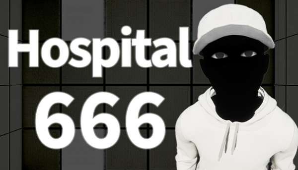 Hospital 666 [Hotfix 23] (2024) PC | RePack from Pioneer