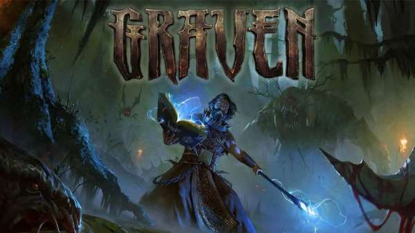 GRAVEN [v 16864.0/Release] (2024) PC | RePack from Pioneer