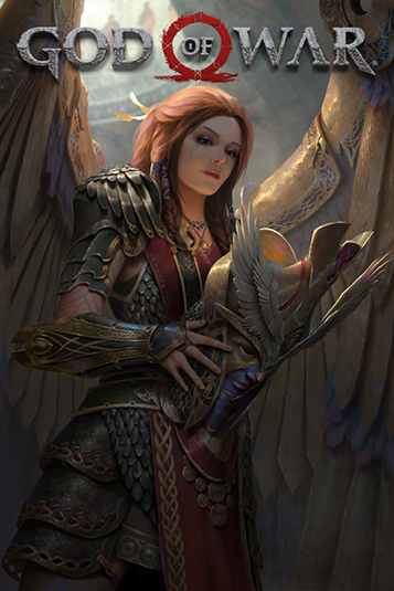 God of War [v 1.0.13] (2022) PC | Repack by Wanterlude