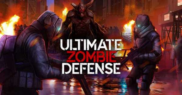 Ultimate Zombie Defense [v 1.2.3] (2020) PC | RePack from Pioneer