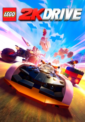 LEGO 2K Drive: Awesome Rivals Edition (2023) PC | Repack by Slezen