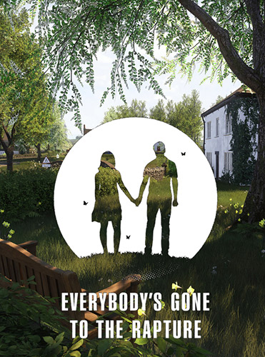 Everybody's Gone to the Rapture (2016) PC | Repack by FitGirl