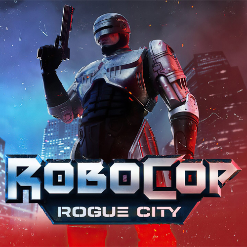 RoboCop: Rogue City - Alex Murphy Edition [v 1.5.0.0 + DLCs] (2023) PC | RePack by Slezen