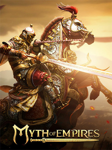 Myth of Empires [v 1.7.6 + DLC's] (2024) PC | RePack from FitGirl