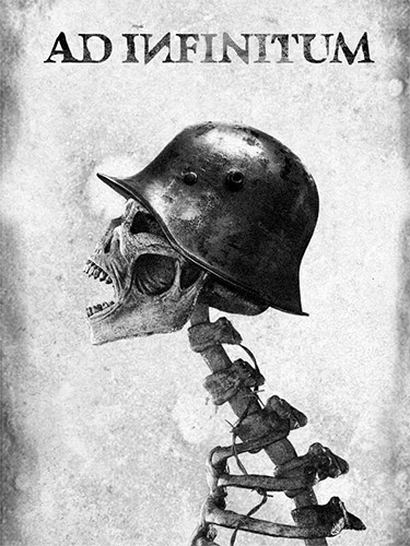 Ad Infinitum: Supporter Edition [v 1.0.8.271534 + DLC's] (2023) PC | RePack from FitGirl