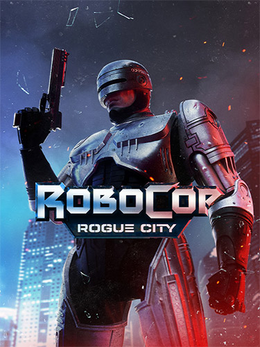 RoboCop: Rogue City - Alex Murphy Edition [v 1.4.0.0 / 00.014.045 + DLCs] (2023) PC | RePack by Fit