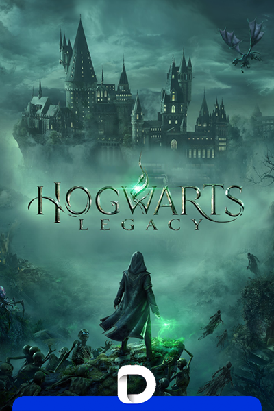 Hogwarts. Legacy - Digital Deluxe Edition [v 1117238 build 10461750 + DLCs] (2