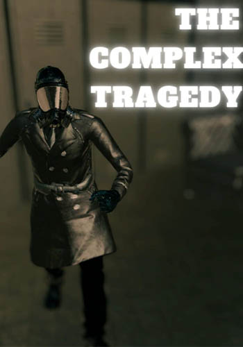 The Complex Tragedy (2024) PC | Repack by Slezen