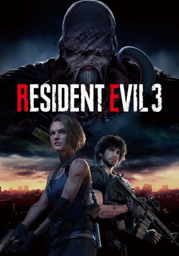 Resident Evil 3 [v 1.0.2.0 + DLCs] (2020) PC | RePack by Drake