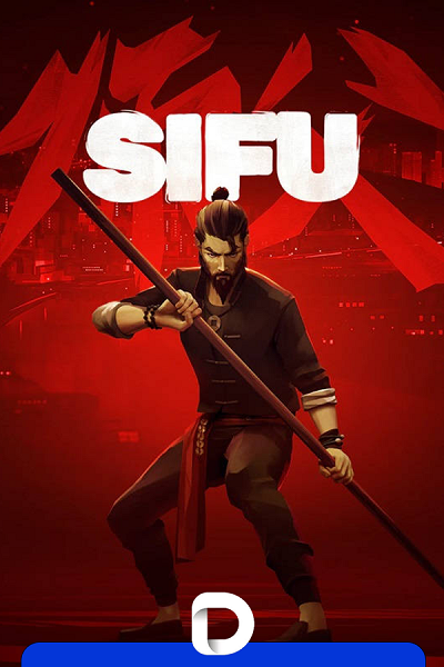 Sifu: Digital Deluxe Edition [v 1.26.6.660 + DLC] (2022) PC | RePack by Decepticon