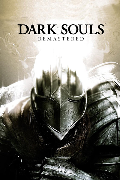 Dark Souls: Remastered [v 1.03.1 / Regulation 1.04] (2018) PC | RePack by Wanterlude
