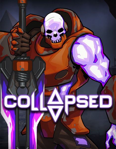 Collapsed (2019) PC | RePack from Pioneer