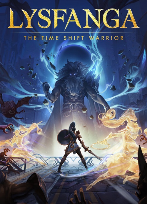 Lysfanga: The Time Shift Warrior (2024) PC | Repack by Slezen