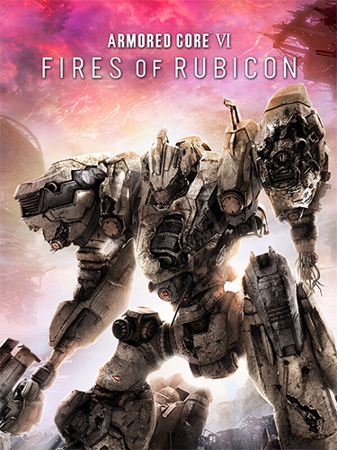Armored Core VI: Fires of Rubicon - Deluxe Edition [v60 Regulations 1.06.1 + DLCs] (2023) PC | RePa