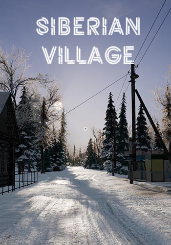 Siberian Village (2024) PC | Repack by Slezen