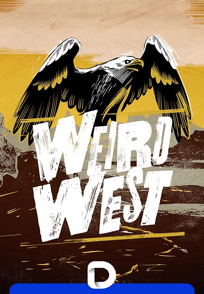 Weird West [v 1.78819 + DLC] (2022) PC | RePack by Decepticon
