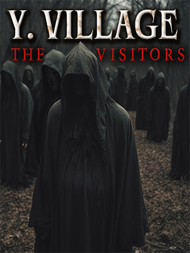 Y. Village - The Visitors (2024) PC | RePack from FitGirl