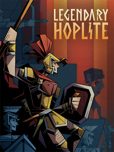 Legendary Hoplite: Support Ithaca Bundle [v 1.0.2 + DLC] (2024) PC | RePack from FitGirl