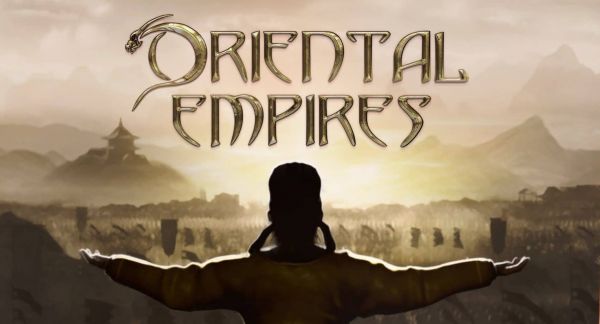 Oriental Empires [build 7735381] (2017) PC | RePack from Pioneer