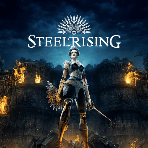 Steelrising - Bastille Edition [build 10819451 + DLCs] (2022) PC | RePack by Slezen