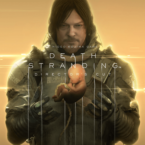 Death Stranding - Director's Cut [v 1.004 + DLCs] (2022) PC | Repack by dixen18