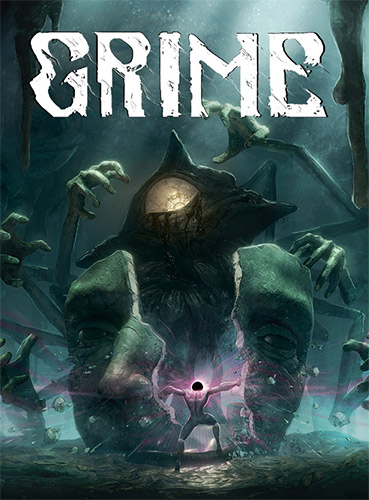 Grime: Definitive Edition [v 1.3.2 + DLC] (2021) PC | RePack from FitGirl