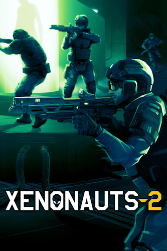 Xenonauts 2 [v 7.18.3] (2026) PC | Portable by InsaneRamZes