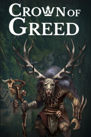 Crown of Greed [v 1.0.0f5 + DLC] (2026) PC | RePack by Drake