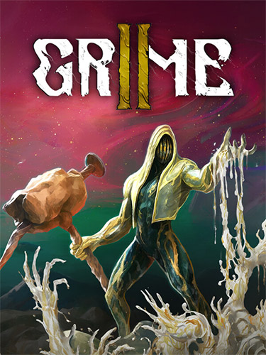 GRIME II [v 1.0.17360c] (2026) PC | RePack from FitGirl