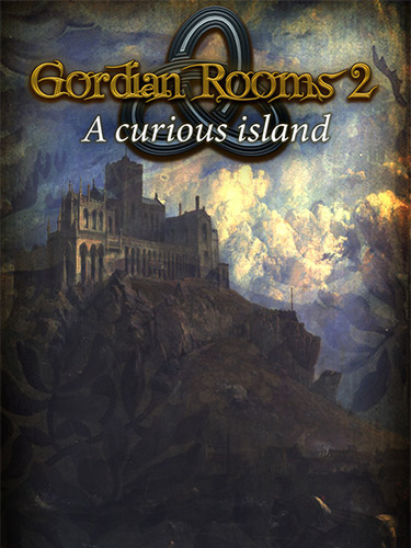 Gordian Rooms 2: A curious island [v 206] (2024) PC | RePack from FitGirl