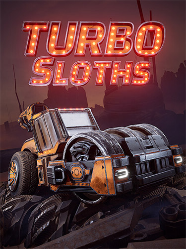 Turbo Sloths: Turanium Pack [v 1.17.2152 + DLC's] (2022) PC | RePack from FitGirl