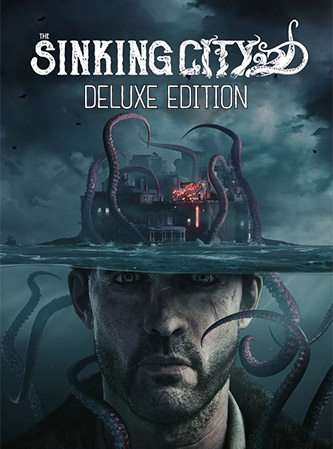 The Sinking City: Deluxe Edition [Build 13083473 + DLCs] (2019) PC | RePack from FitGirl
