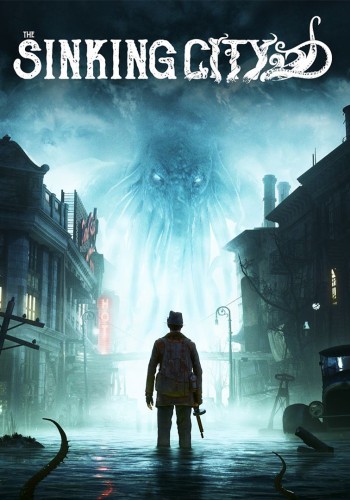 The Sinking City: Deluxe Edition [v 1.10.227.1 + DLCs] (2021) PC | RePack by Drake