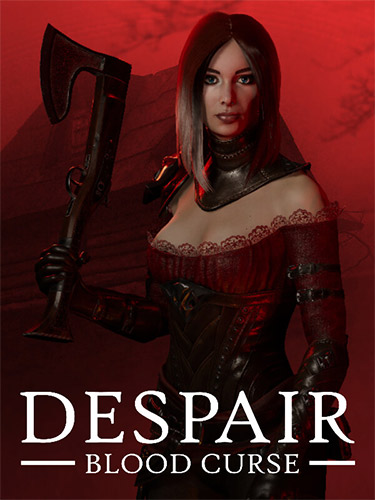 Despair: Blood Curse [v 1.0.5] (2024) PC | RePack from FitGirl
