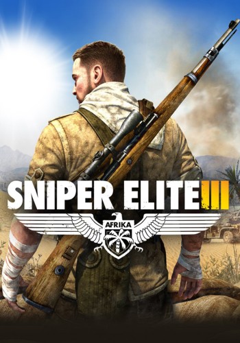 Sniper Elite 3: Ultimate Edition [build 4249829] (2014) PC | RePack by Drake
