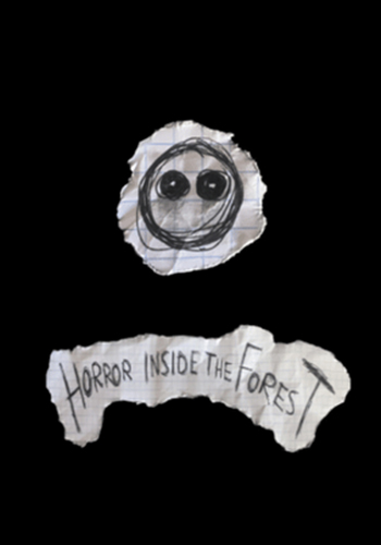Horror Inside the Forest (2024) PC | Repack by Slezen