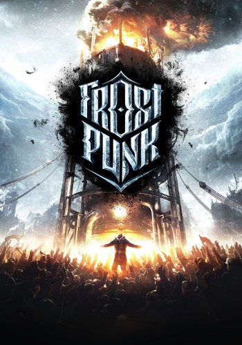 Frostpunk: Game of the Year Edition [v 1.6.2 + DLCs] (2018) PC | RePack by Slezen