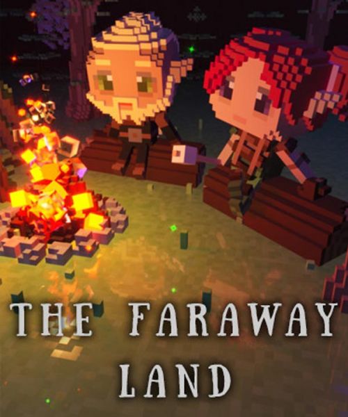 The Faraway Land [v 0.4.01 HF04] (2024) PC | RePack from Pioneer