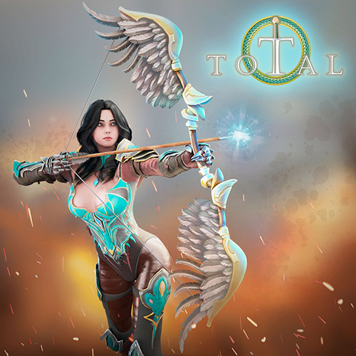 Total RPG (2024) PC | Repack by Slezen