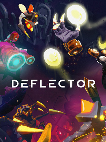 Deflector + Original Soundtrack Bundle [v 1.2.0.3 + DLC] (2023) PC | RePack from FitGirl