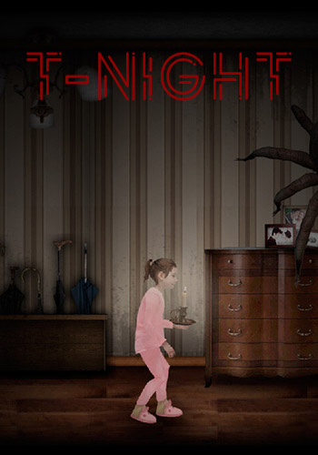 T-Night: Devil Worshippers / T-night (2024) PC | RePack by Slezen