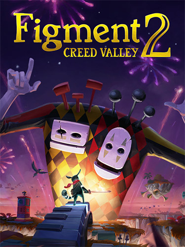 Figment 2: Creed Valley [v 1.0.13 + DLC] (2023) PC | RePack from FitGirl