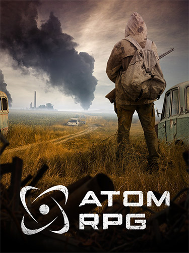 ATOM RPG: Post-apocalyptic indie game - Supporter Edition [v 1.190 + DLC] (2018) PC | RePack by Fit