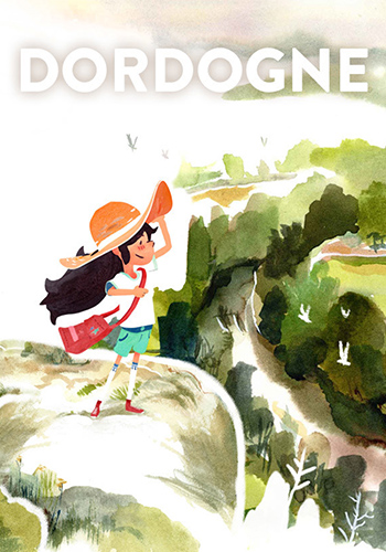 Dordogne [v 1.13.06] (2023) PC | RePack by Slezen