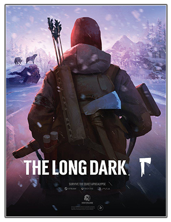 The Long Dark: Quiet Apocalypse Bundle [v 2.26.126828 + DLCs] (2017) PC | RePack from Chovka