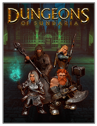 Dungeons of Sundaria [v 1.0.0.53385] (2023) PC | RePack from Chovka