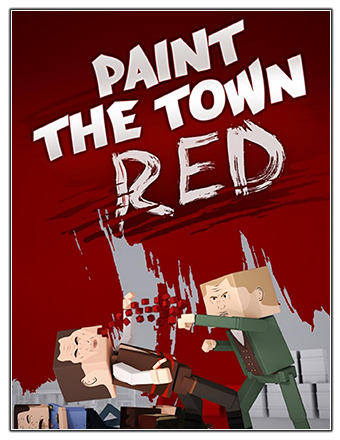 Paint the Town Red [v 1.3.4 r5682] (2021) PC | RePack from Chovka