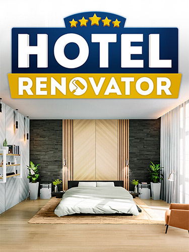 Hotel Renovator: Five Star Edition [v 1.0.6.6.285 + DLCs] (2023) PC | RePack from FitGirl
