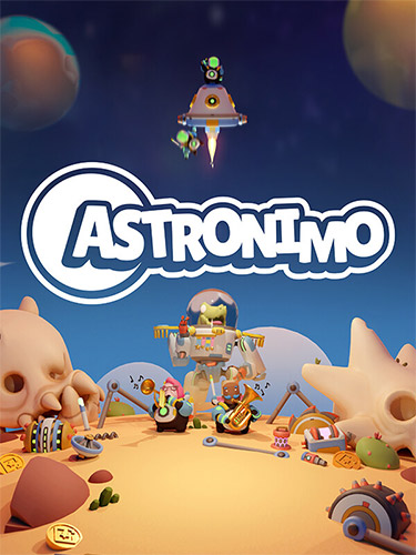 Astronimo (2023) PC | RePack from FitGirl